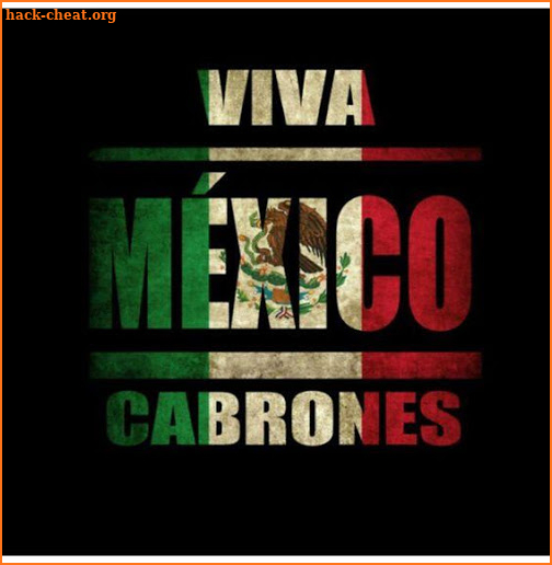 Viva Mexico screenshot
