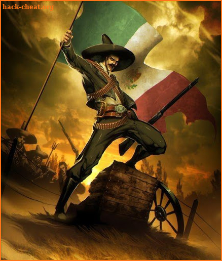Viva Mexico screenshot