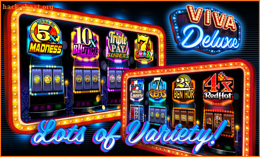 Review The Free Viva Venezia Slots With No Download