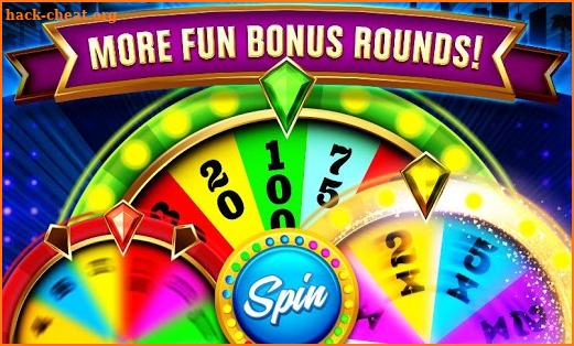 Viva Slots Vegas™ Free Slot Jackpot Casino Games screenshot