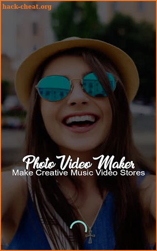 Viva Video Editor & Music Video &Video Movie Maker screenshot