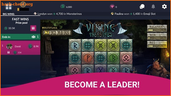 Vivaro Games Armenia screenshot