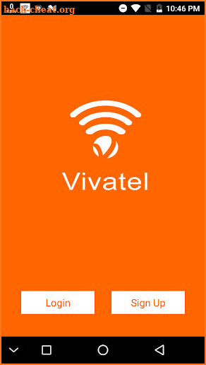 Vivatel - Cheap International Calls screenshot