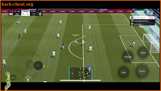 Vive Le Football Helper screenshot