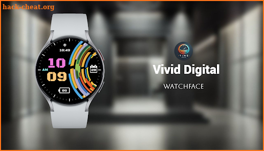 Vivid Digital screenshot