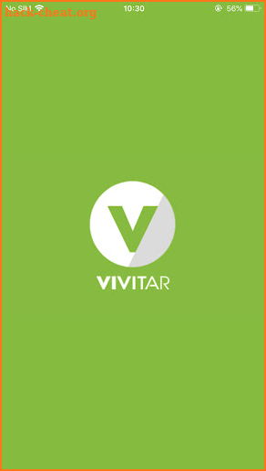 Vivitar DVR922 screenshot