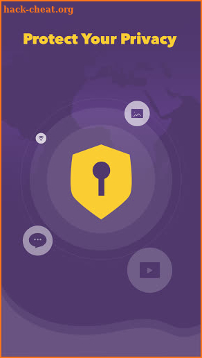 Viyasa VPN - Unlimited & security VPN proxy screenshot