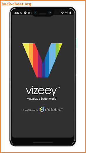 Vizeey™ screenshot