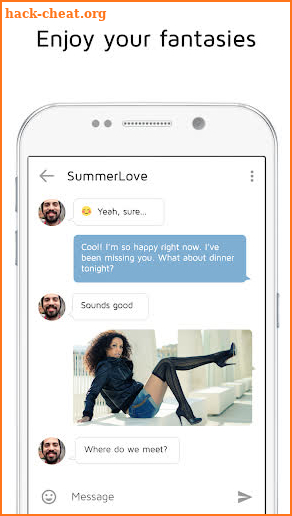 VK Plus - Chats, Flirts, Dating, Love & Relations screenshot