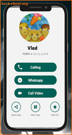 Vlad and Niki 12 Locks Fake Call Video screenshot