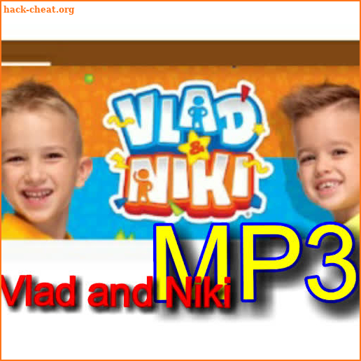 Vlad and Niki - Musicas screenshot