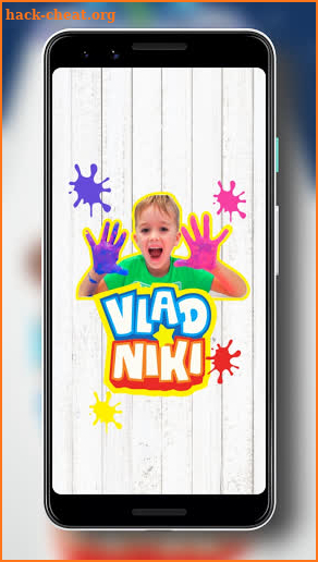 Vlad And Niki Wallpaper New screenshot
