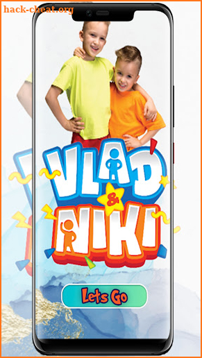 Vlad and Niki Wallpapers screenshot