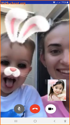 Vlad and Nikita Calling 📱 Fake Video Call screenshot