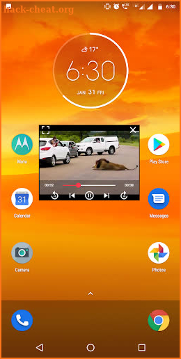 VLCs Player 2020 screenshot