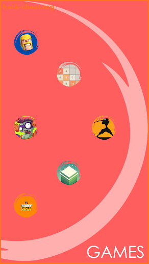 Vlyaricons - Icon Pack screenshot