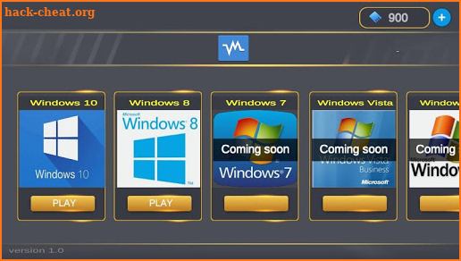 VM VirtualBox screenshot