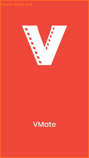 VMate Video Downloader : VMate Status Saver 2021 screenshot