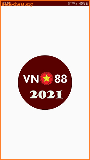 VN88 VIP PRO 2021 screenshot