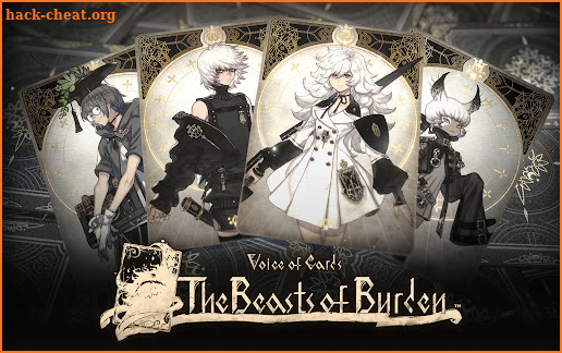 VoC: The Beasts of Burden screenshot