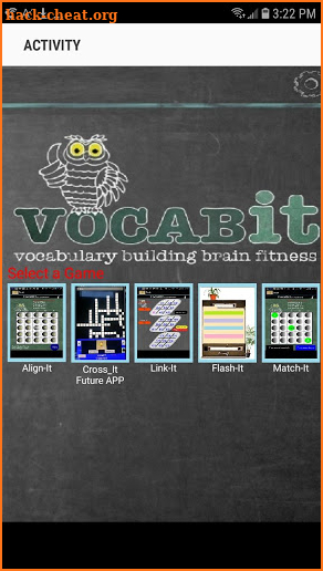 VoCaBiT ESL-4 Chinese CHS screenshot