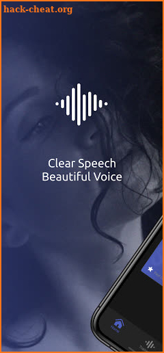 Vocal Image - voice, speech, diction, articulation screenshot