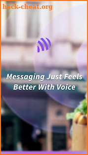 Voice Messaging - Free screenshot