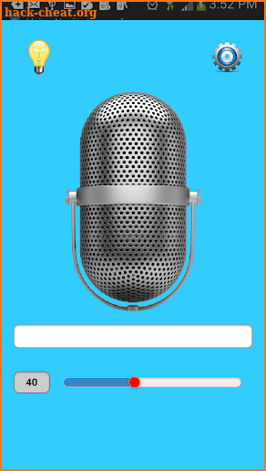 Voice Navigation - no ads screenshot