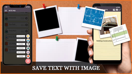 Voice Notepad, Color Notes- Keep Notes Reminder screenshot