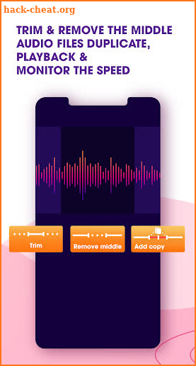 Voice Recoder: Record Voice When The Screen's Off screenshot