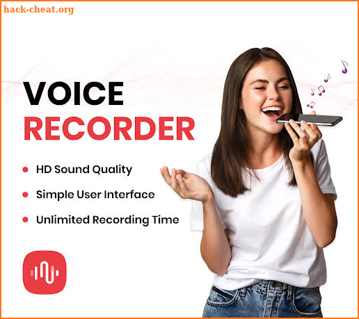 Voice Recorder & Voice Memos screenshot