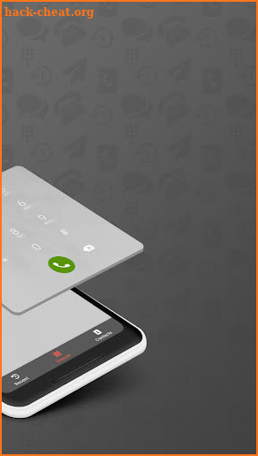 VoIPly: Phone System & Mobile VoIP Call, Softphone screenshot