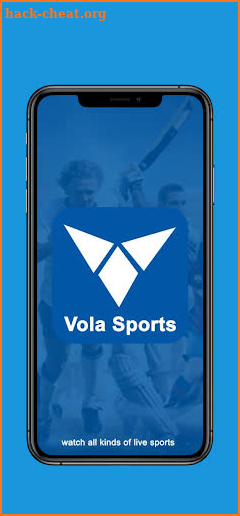 Vola Sports Live Tips screenshot