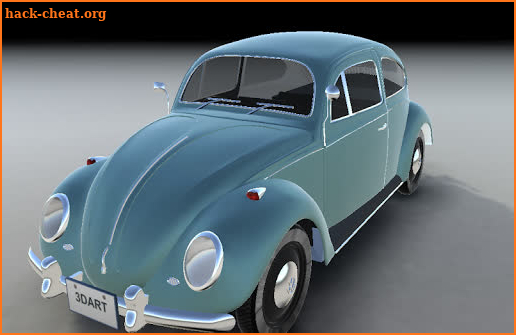 Volkswagen Beetle screenshot