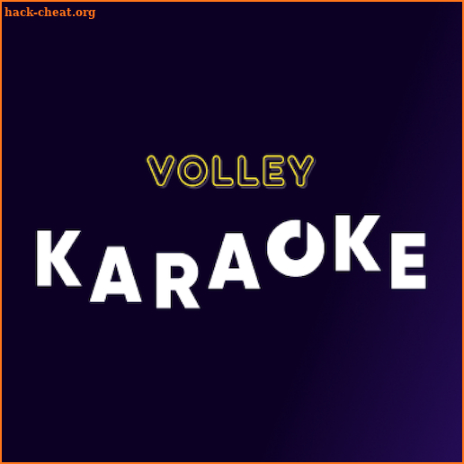 Volley Karaoke Roku Remote screenshot