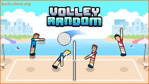 Volley Random screenshot