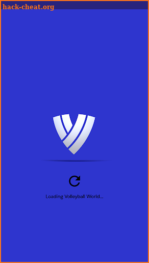 Volleyball World screenshot