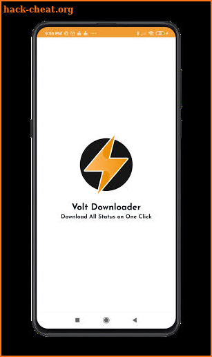 Volt Downloder - All videos Downloder screenshot