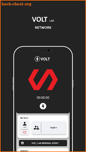 VOLT LAB : mining for phone screenshot