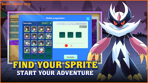 Volt pet SS screenshot