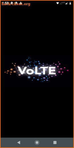 VoLTE Check - Know VoLTE Status screenshot
