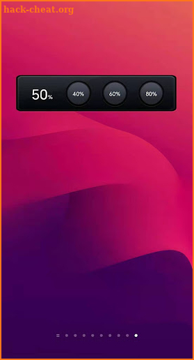 Volume Booster Max Pro screenshot