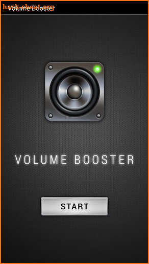 Volume Booster - Super Loud screenshot