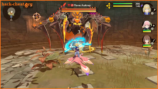 Volzerk screenshot