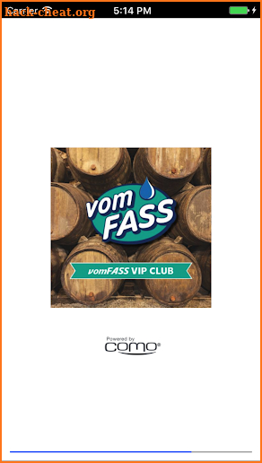 vomFASS VIP Club screenshot