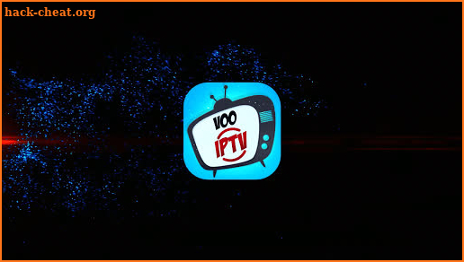 VOO IPTV Smart Player screenshot