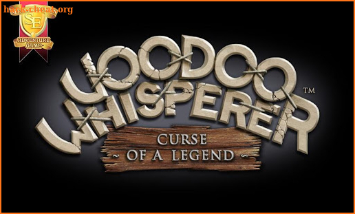 Voodoo Whisperer (FULL) screenshot