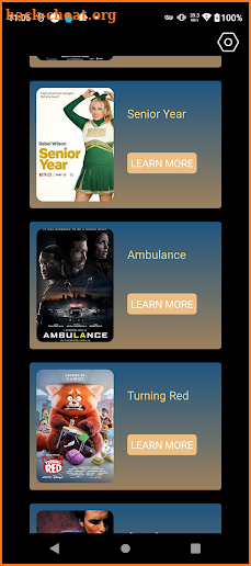 Vool Pro screenshot