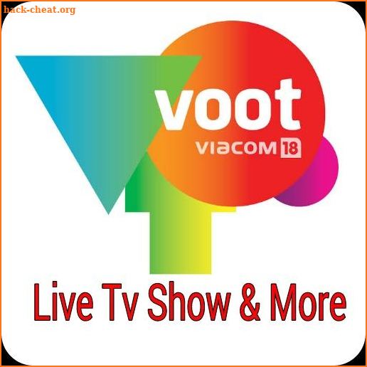 Voot Live Tv Shows Movies News More screenshot