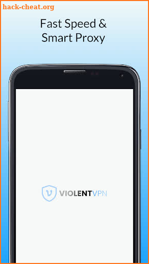 VortexVPN - Safe & Fast VPN screenshot